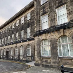 Wallasey Town Hall - Wallasey