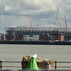 Wallasey Town Hall - Wallasey