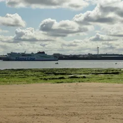 Wallasey Town Hall - Wallasey