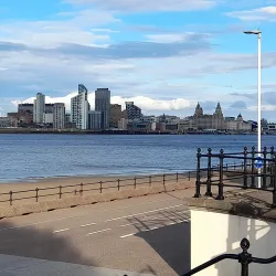 Wallasey Town Hall - Wallasey