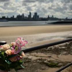 Wallasey Town Hall - Wallasey