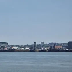 Wallasey Town Hall - Wallasey