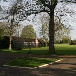 The Bull Croft Park - Wallingford