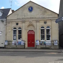 The Corn Exchange - Wallingford