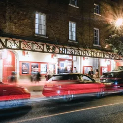 The Kenton Theatre - Wallingford