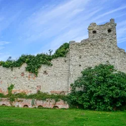 Wallingford Castle - Wallingford