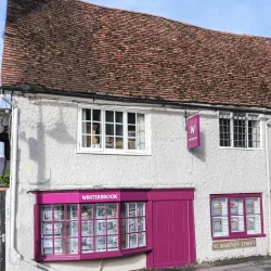 Winterbrook House - Wallingford