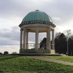 Barr Beacon - Walsall