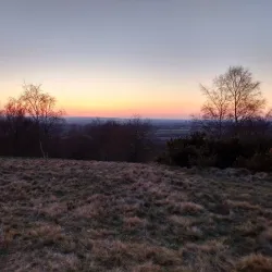 Barr Beacon - Walsall