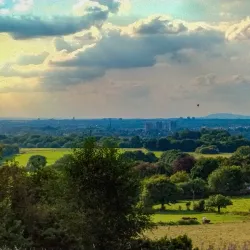 Barr Beacon - Walsall