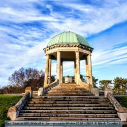 Barr Beacon - Walsall