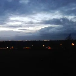 Barr Beacon - Walsall