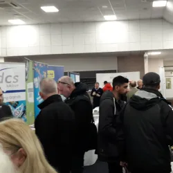 Bescot Stadium - Walsall