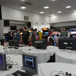 Bescot Stadium - Walsall