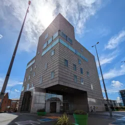 New Art Gallery Walsall - Walsall