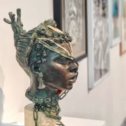 New Art Gallery Walsall - Walsall