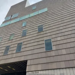 New Art Gallery Walsall - Walsall