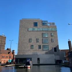 New Art Gallery Walsall - Walsall