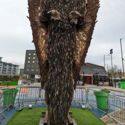 New Art Gallery Walsall - Walsall