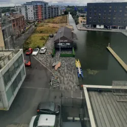 New Art Gallery Walsall - Walsall