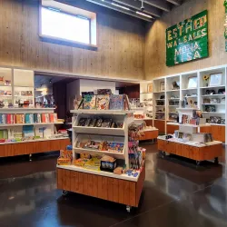 New Art Gallery Walsall - Walsall