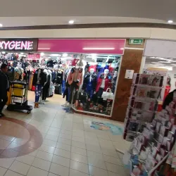 The Old Square Shopping Centre - Walsall