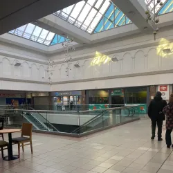 The Old Square Shopping Centre - Walsall