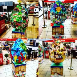 The Old Square Shopping Centre - Walsall