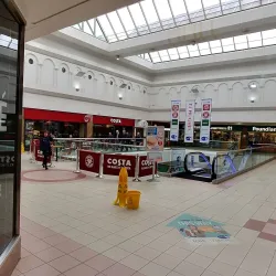 The Old Square Shopping Centre - Walsall