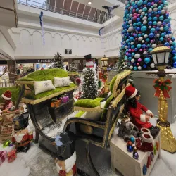 The Old Square Shopping Centre - Walsall