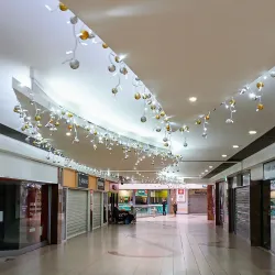 The Old Square Shopping Centre - Walsall