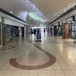 The Old Square Shopping Centre - Walsall