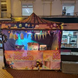 The Old Square Shopping Centre - Walsall