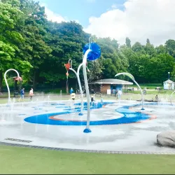 Walsall Arboretum - Walsall