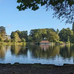 Walsall Arboretum - Walsall