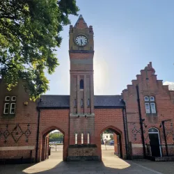 Walsall Arboretum - Walsall