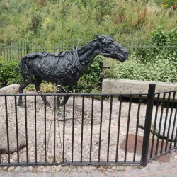 Walsall Arboretum - Walsall