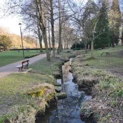 Walsall Arboretum - Walsall