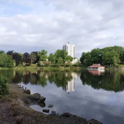 Walsall Arboretum - Walsall