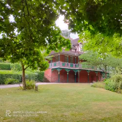 Walsall Arboretum - Walsall