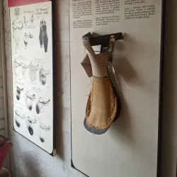 Walsall Leather Museum - Walsall