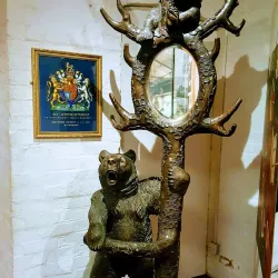 Walsall Leather Museum - Walsall