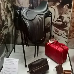 Walsall Leather Museum - Walsall
