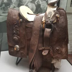 Walsall Leather Museum - Walsall