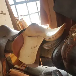 Walsall Leather Museum - Walsall