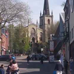 Walsall Market - Walsall