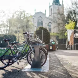 Walsall Market - Walsall