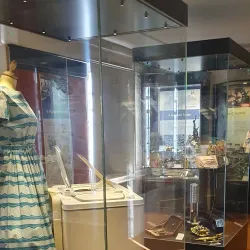 Walsall Museum - Walsall