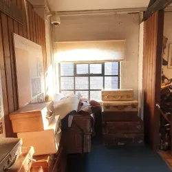 Walsall Museum - Walsall