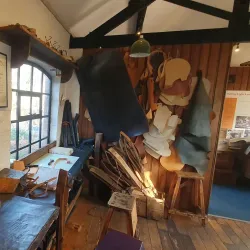 Walsall Museum - Walsall